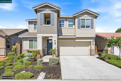Photo of 3026 HICKORYNUT ST ST, Antioch, CA 94509 (MLS # 41139031)