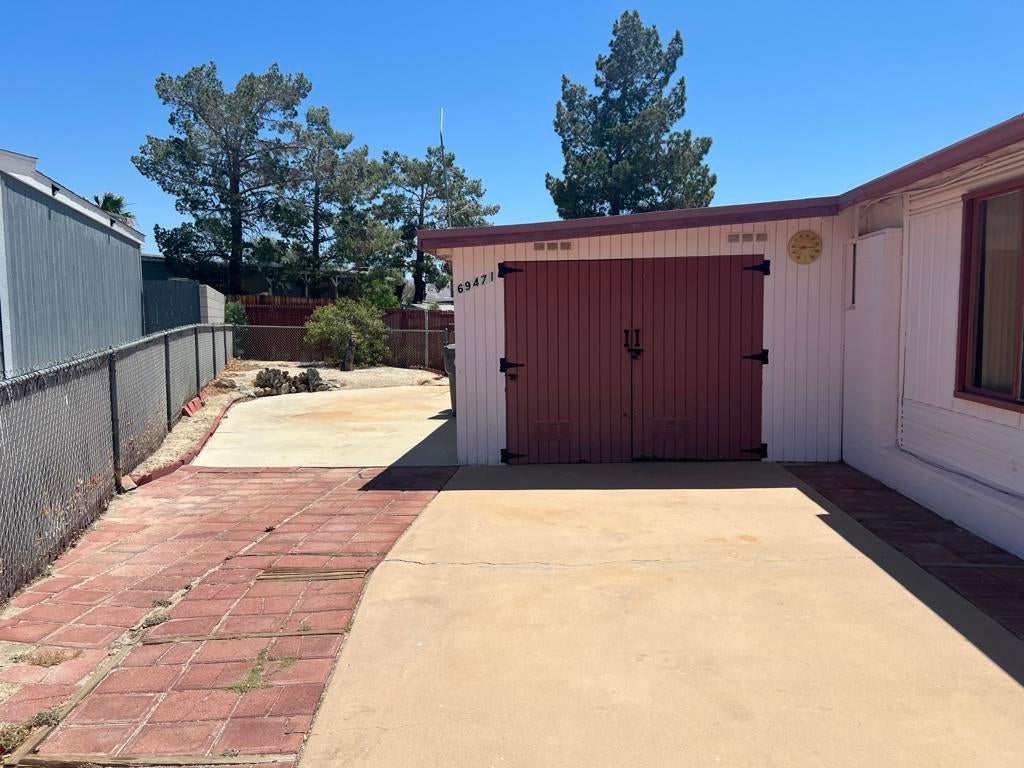 69471 Country Club Drive