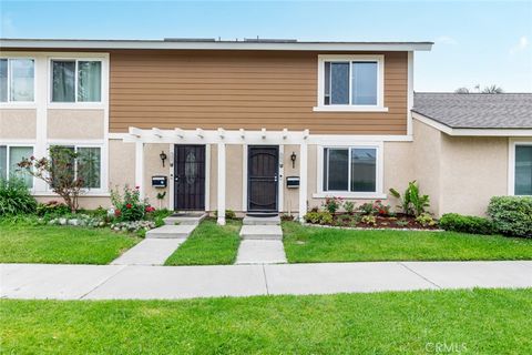 3021 S Sycamore Street D Santa Ana CA 92707