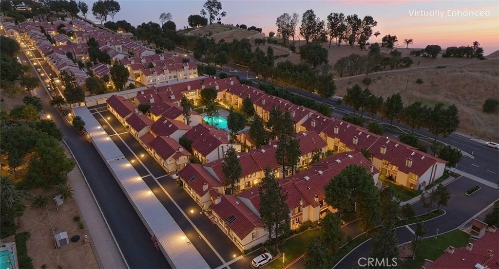 5542 Las Virgenes Road 93