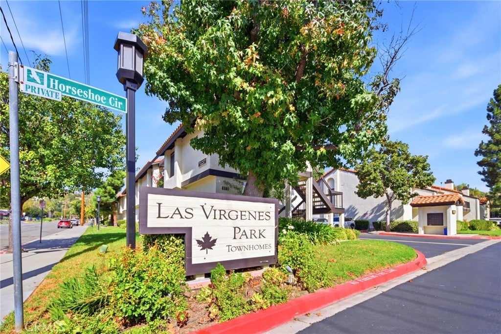 5542 Las Virgenes Road 93