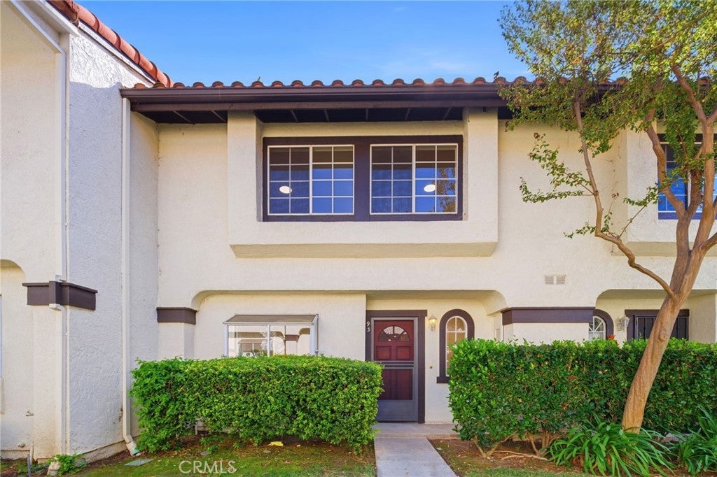 5542 Las Virgenes Road 93