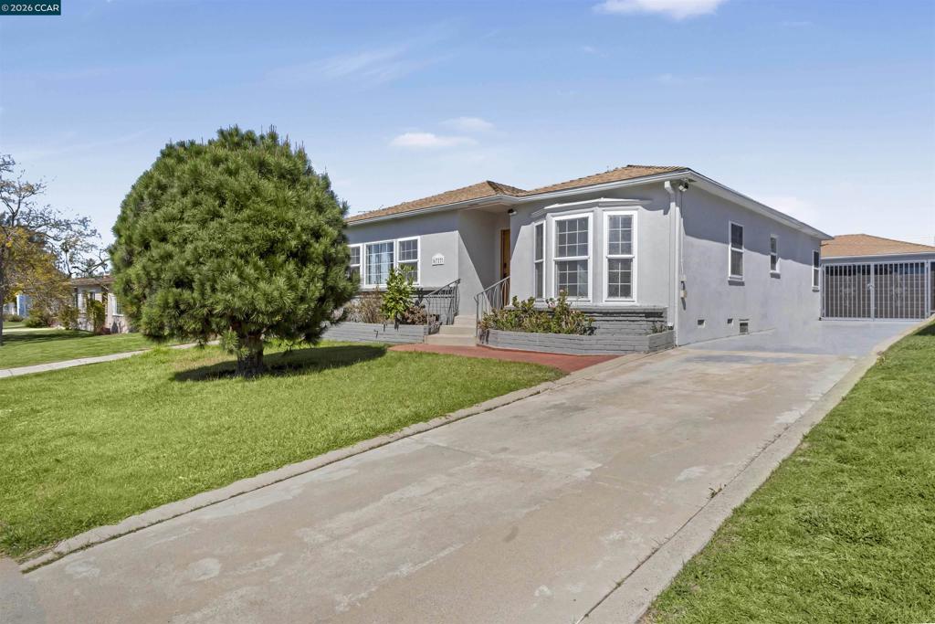 6727 W 87Th Pl Pl