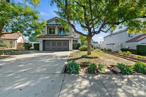 Photo of 26045 Pinzon Court, Moreno Valley, CA 92555 (MLS # IV25271309)