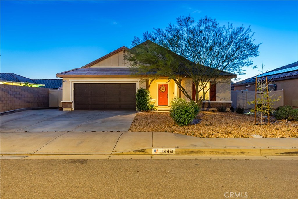 44451 63rd Street W