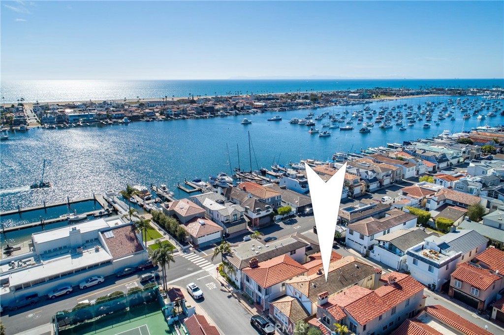 105 Via San Remo