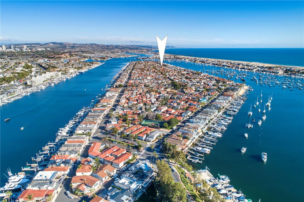 105 Via San Remo