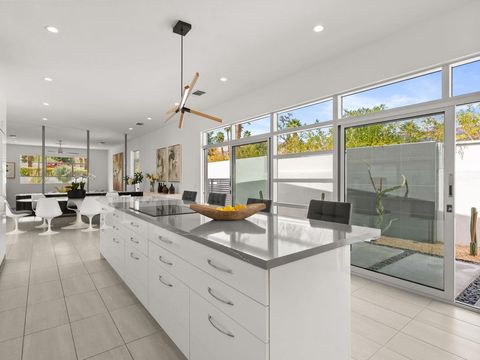 Photo of 48674 Vista Viejo Drive, Palm Desert, CA 92260 (MLS # 219140554DA)