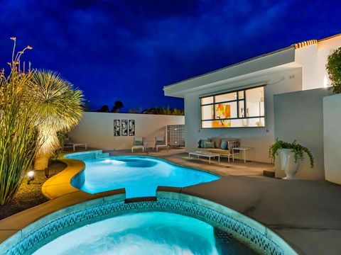 Photo of 48674 Vista Viejo Drive, Palm Desert, CA 92260 (MLS # 219140554DA)