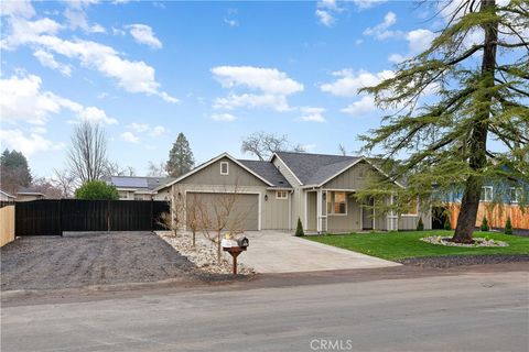 Photo of 6261 Forest Lane, Paradise, CA 95969 (MLS # PA25279121)