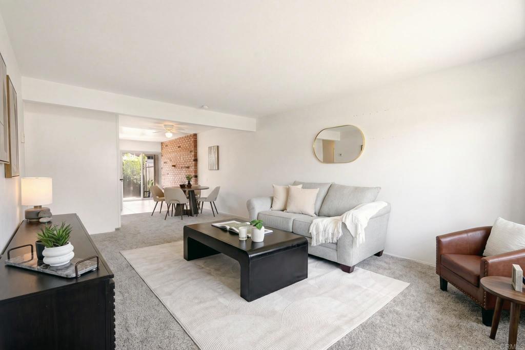 8764 Wahl Street, Santee CA 92071
