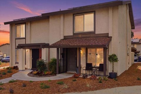 Photo of 8170 Paradise Valley Ct Rd, Spring Valley, CA 91977 (MLS # 260010098SD)