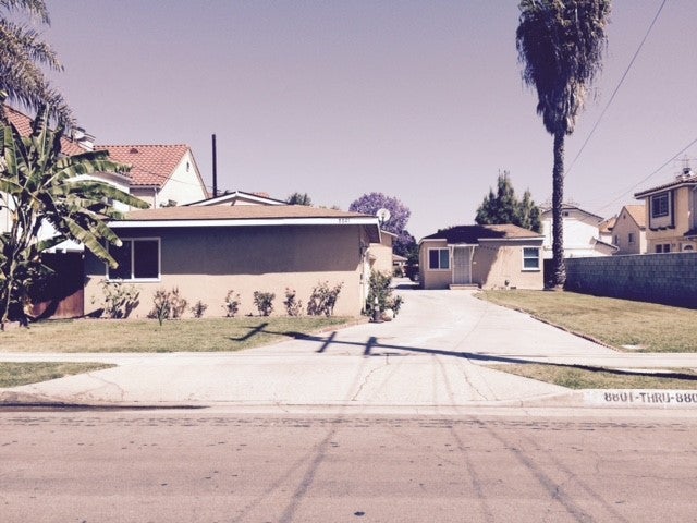 8803 Cedar