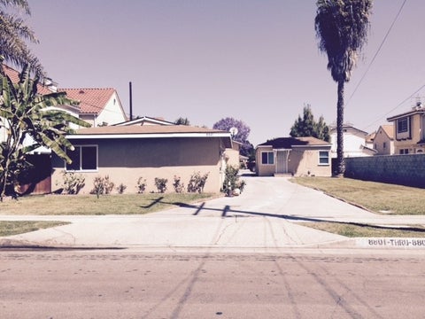 Photo of 8803 Cedar ST, Bellflower, CA 90706 (MLS # PW26198441)