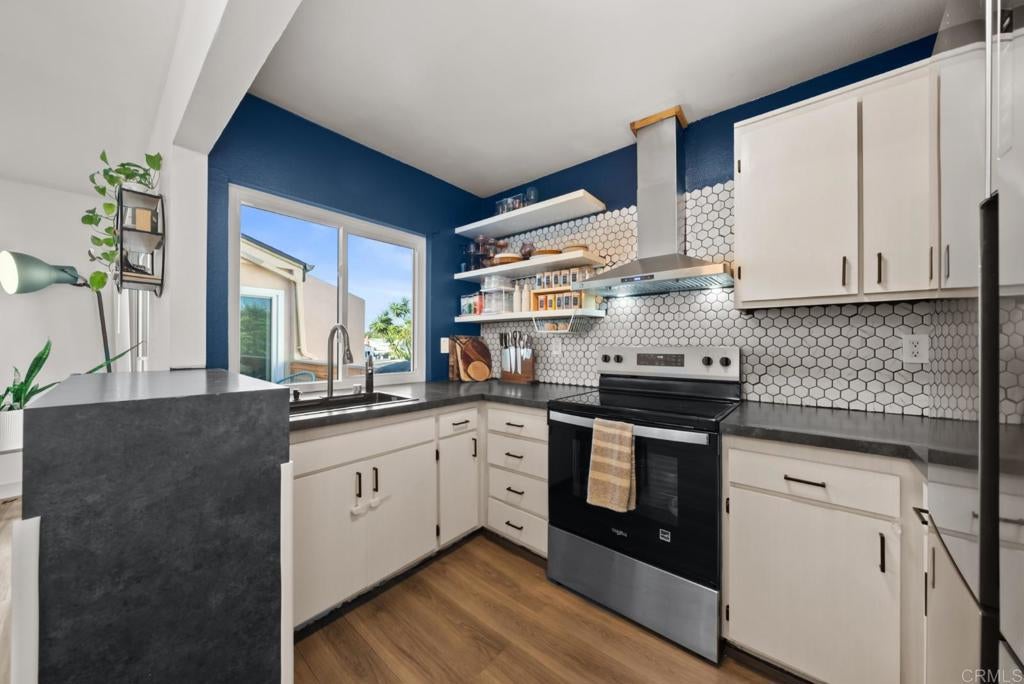 3238 Ashford Street D, San Diego CA 92111