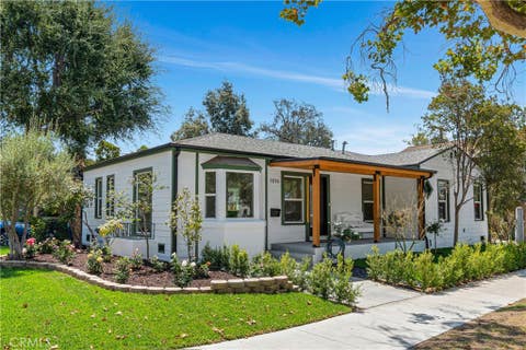 Photo of 1016 Highland ave., Glendale, CA 91202 (MLS # SR26172589)