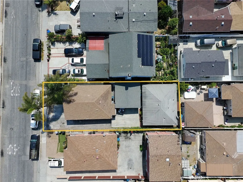 Lawndale, California 90260, United States, ,Residential,Active,165271