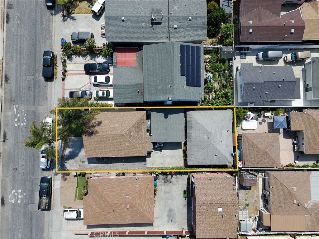 4430 W 166th Street