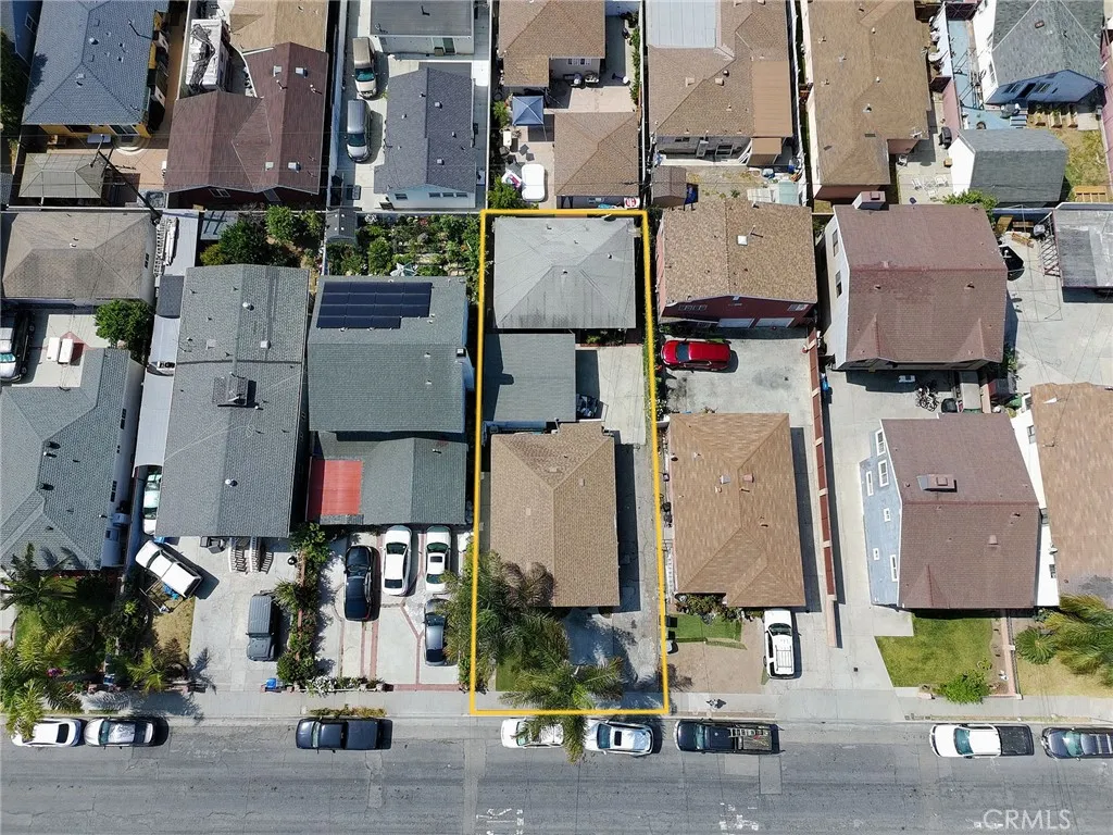 Lawndale, California 90260, United States, ,Residential,Active,165271