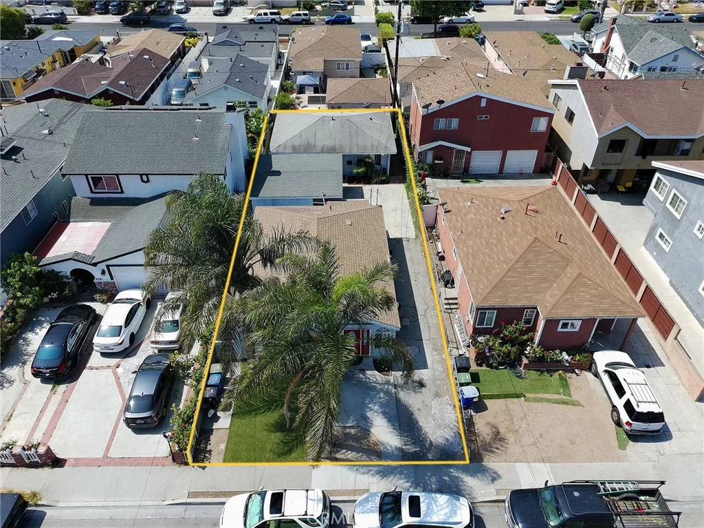 Lawndale, California 90260, United States, ,Residential,Active,165271