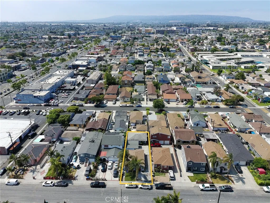 Lawndale, California 90260, United States, ,Residential,Active,165271