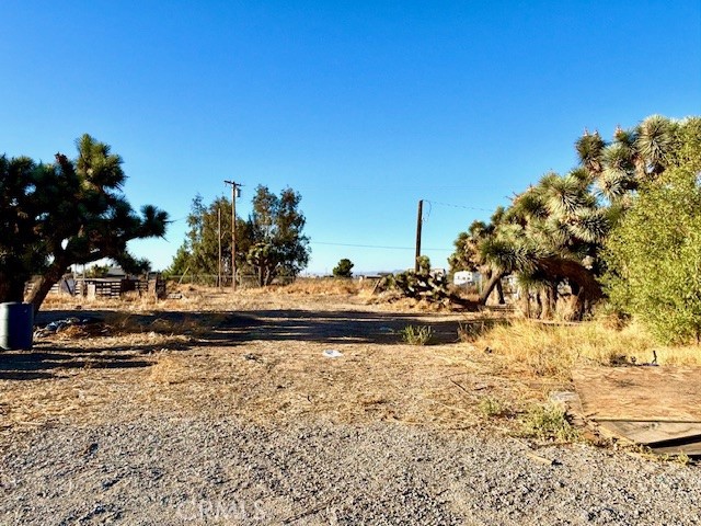 9950 Sonora Road