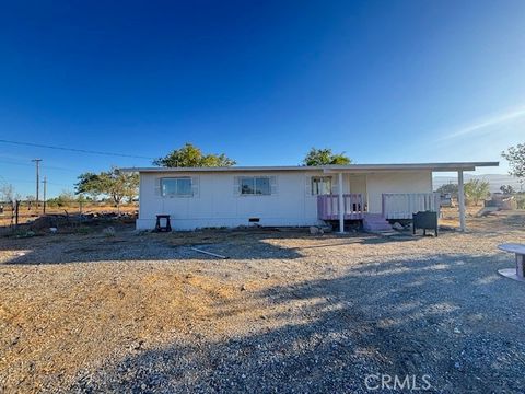 Photo of 9950 Sonora Road, Phelan, CA 92371 (MLS # RS25271733)