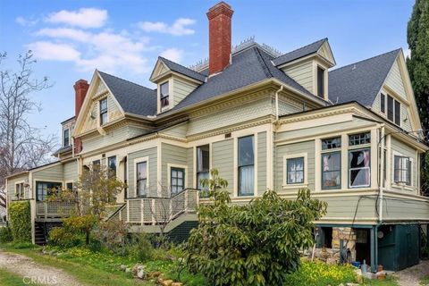 Tiny photo for 687 Islay St #1-9, San Luis Obispo, CA 93401 (MLS # SC26013167)