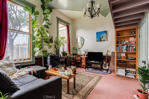 Tiny photo for 687 Islay St #1-9, San Luis Obispo, CA 93401 (MLS # SC26013167)
