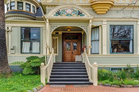 Tiny photo for 687 Islay St #1-9, San Luis Obispo, CA 93401 (MLS # SC26013167)