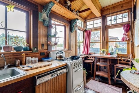 Tiny photo for 687 Islay St #1-9, San Luis Obispo, CA 93401 (MLS # SC26013167)