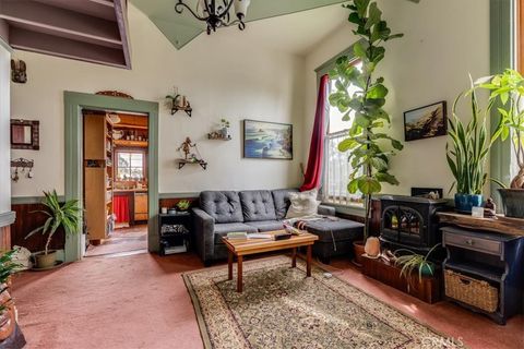Tiny photo for 687 Islay St #1-9, San Luis Obispo, CA 93401 (MLS # SC26013167)