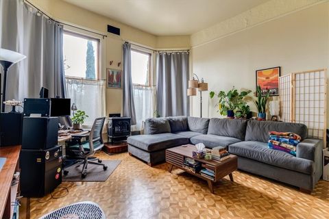 Tiny photo for 687 Islay St #1-9, San Luis Obispo, CA 93401 (MLS # SC26013167)