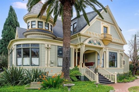 Tiny photo for 687 Islay St #1-9, San Luis Obispo, CA 93401 (MLS # SC26013167)