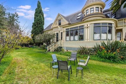 Tiny photo for 687 Islay St #1-9, San Luis Obispo, CA 93401 (MLS # SC26013167)