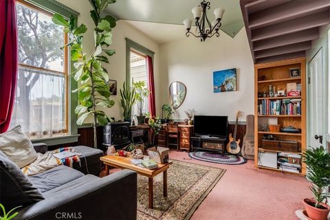 Tiny photo for 687 Islay St #1-9, San Luis Obispo, CA 93401 (MLS # SC26013167)