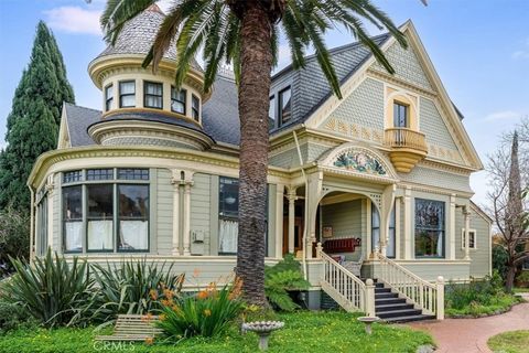 Tiny photo for 687 Islay St #1-9, San Luis Obispo, CA 93401 (MLS # SC26013167)
