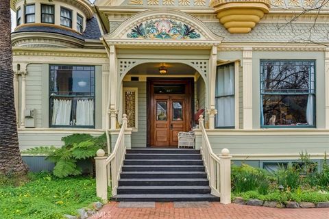 Tiny photo for 687 Islay St #1-9, San Luis Obispo, CA 93401 (MLS # SC26013167)