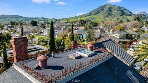 Tiny photo for 687 Islay St #1-9, San Luis Obispo, CA 93401 (MLS # SC26013167)