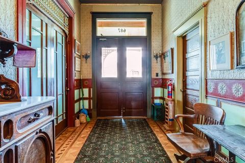 Tiny photo for 687 Islay St #1-9, San Luis Obispo, CA 93401 (MLS # SC26013167)