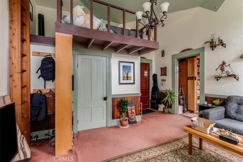 Tiny photo for 687 Islay St #1-9, San Luis Obispo, CA 93401 (MLS # SC26013167)