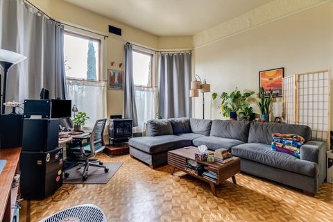 Tiny photo for 687 Islay St #1-9, San Luis Obispo, CA 93401 (MLS # SC26013167)