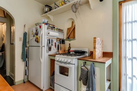 Tiny photo for 687 Islay St #1-9, San Luis Obispo, CA 93401 (MLS # SC26013167)