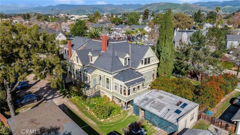 Tiny photo for 687 Islay St #1-9, San Luis Obispo, CA 93401 (MLS # SC26013167)