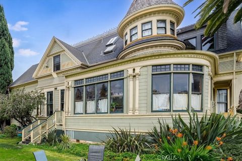 Tiny photo for 687 Islay St #1-9, San Luis Obispo, CA 93401 (MLS # SC26013167)