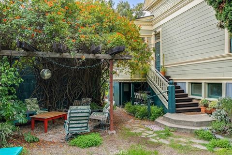 Tiny photo for 687 Islay St #1-9, San Luis Obispo, CA 93401 (MLS # SC26013167)