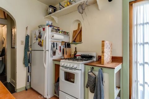 Tiny photo for 687 Islay St #1-9, San Luis Obispo, CA 93401 (MLS # SC26013167)