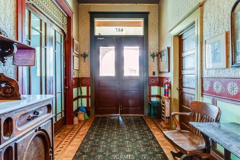 Tiny photo for 687 Islay St #1-9, San Luis Obispo, CA 93401 (MLS # SC26013167)