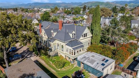 Tiny photo for 687 Islay St #1-9, San Luis Obispo, CA 93401 (MLS # SC26013167)