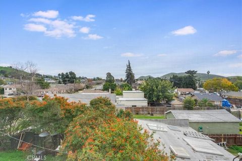 Tiny photo for 687 Islay St #1-9, San Luis Obispo, CA 93401 (MLS # SC26013167)